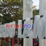 taman seribu lampu blora