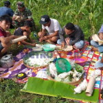 kenduri sawah