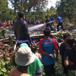 kebakaran pulokulon bro