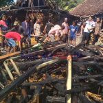 kebakaran pulokulon h