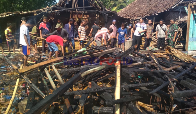 kebakaran pulokulon h