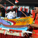 tradisi syawalan di demak